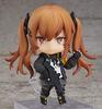 Nendoroid Frontline UMP9 ABS PVC Bemalte Bewegliche Figur Puppen Nicht-Maßstäblich &