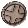 Pool Siebdeckel Pool Sandfilter Pumpe Abdeckung Ersatz für 3/4 PS 2400 GPH 75110 Teich