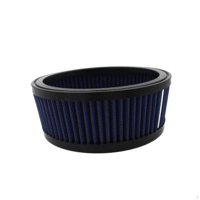 Motorcycle Air Filter Spare Part Replace for Flss Softail Slim S 2016-2017