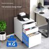 Modern Steel Drawer Cabinet