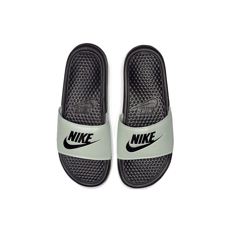 (WMNS) Nike Benassi JDI 'Spruce Aura' Women's 343881-008