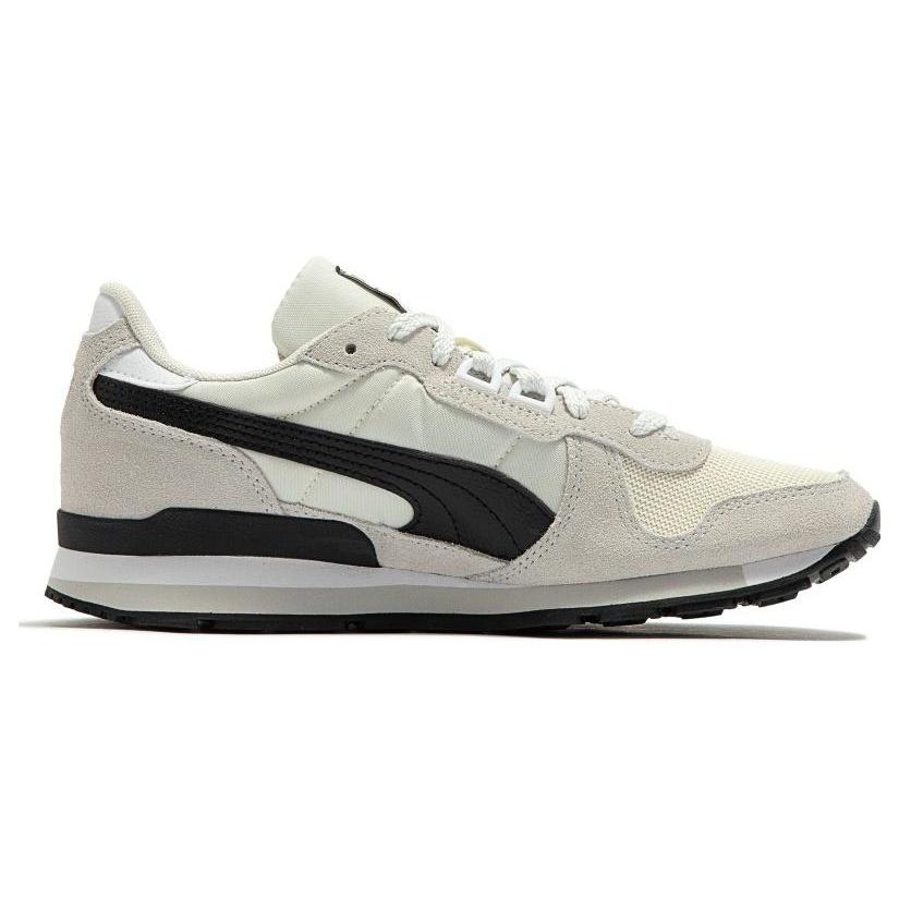 Puma RX 737 Vintage 'Whisper White Black' Men's 387258-02