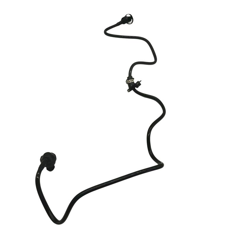 New LR045438 Brake Vacuum Hose Manifold Vacuum Supply For Range Rover Evoque 2012-2018 L538 Coolant Water Pipe Tube