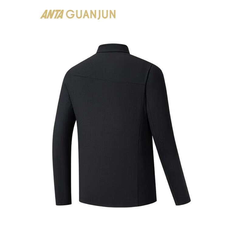 ANTA Champion Outdoor Hiking POLYGIENE Anti-bacterial Long Sleeve Tee