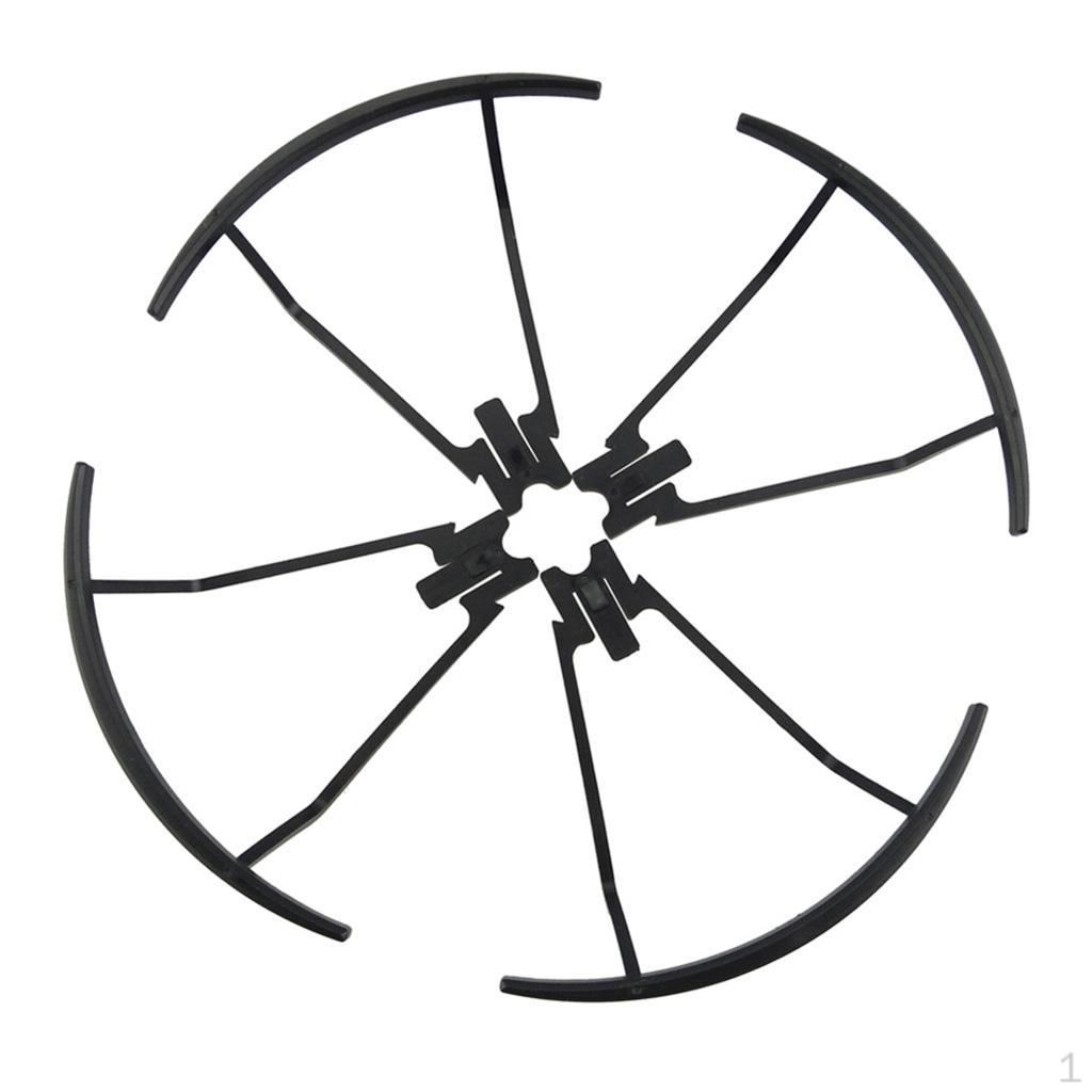 

4pcs Propeller Cover for XS809 XS809HC XS809HW RC Spare Parts