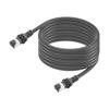 Replacement Cable for Gen 3 V3 Rectangular Satellite Extension Wire CAT6 Standard 2000Mbps IP68