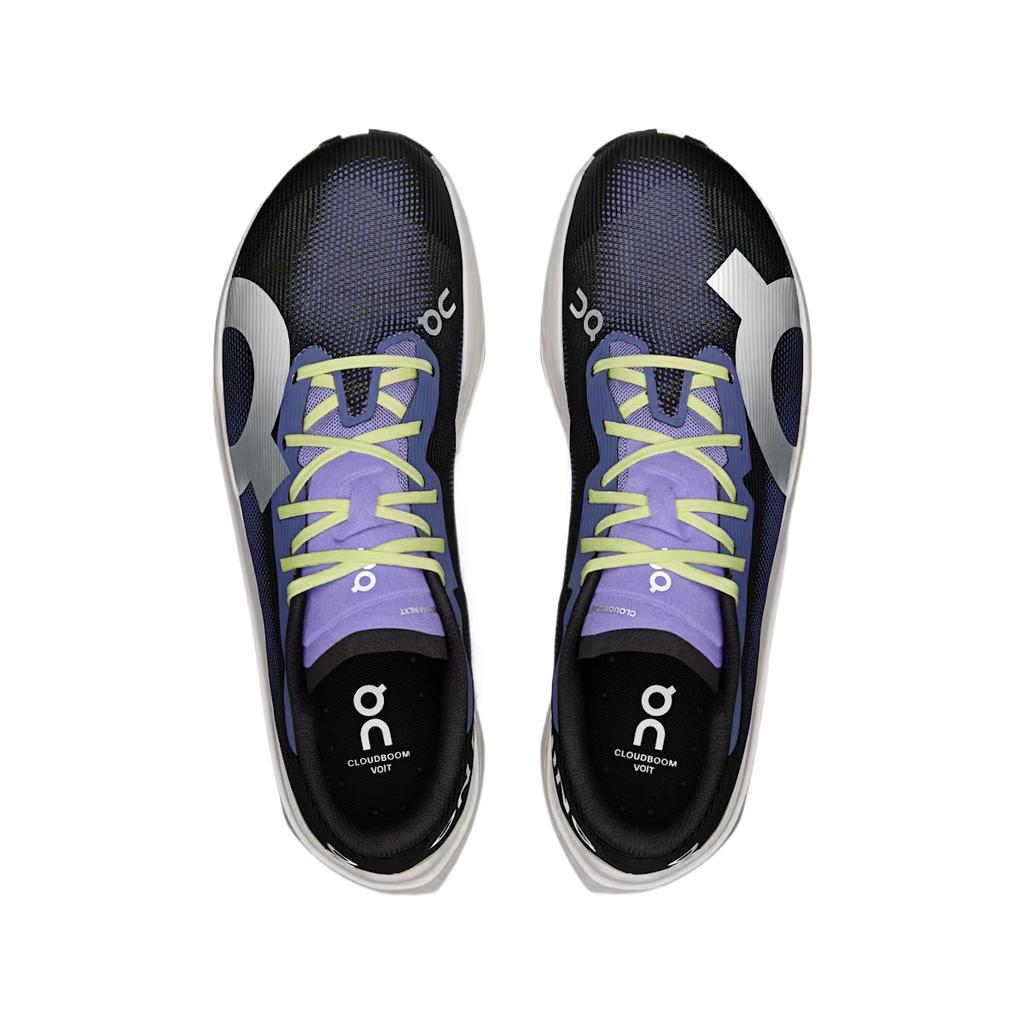 On Cloudboom Volt Mesh Thick Sole Running Shoes Men sneaker 3MF30984766