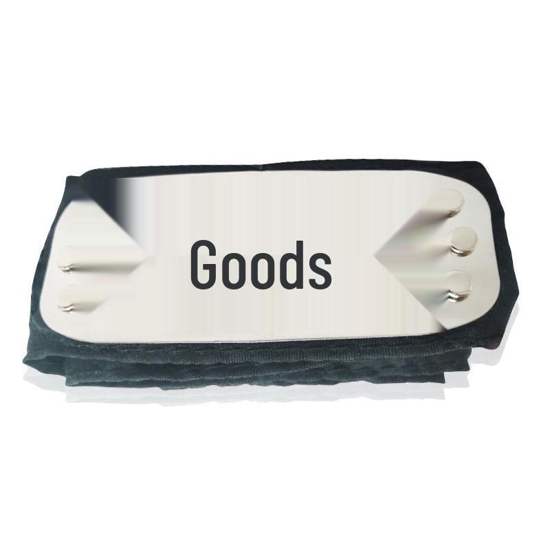 תחבושת נינג'ה תחפושת: איטאצ'י אוצ'יהא נוכל מקונוהא מנארוטו