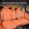 Dongfeng Fengxing Lingzhi V3/M3/M3L/M5 Four Seasons Nappa Leather Seat Covers