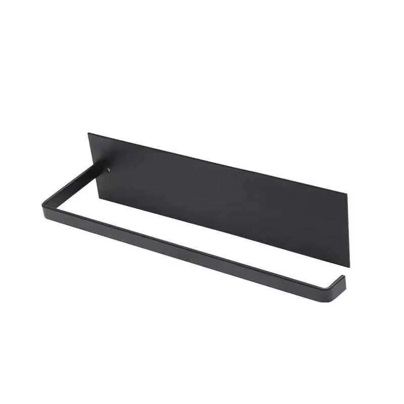 Ru Han No-Drill Kitchen Roll Holder