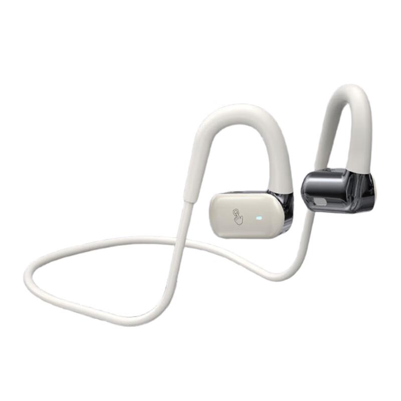 

Newmine HM-50 Neckband Bone Conduction Sport Headphones
