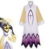 Helluva Boss Millie Six-Winged Angel Cosplay Costume: Anime-Inspired Sweet Princess Style
