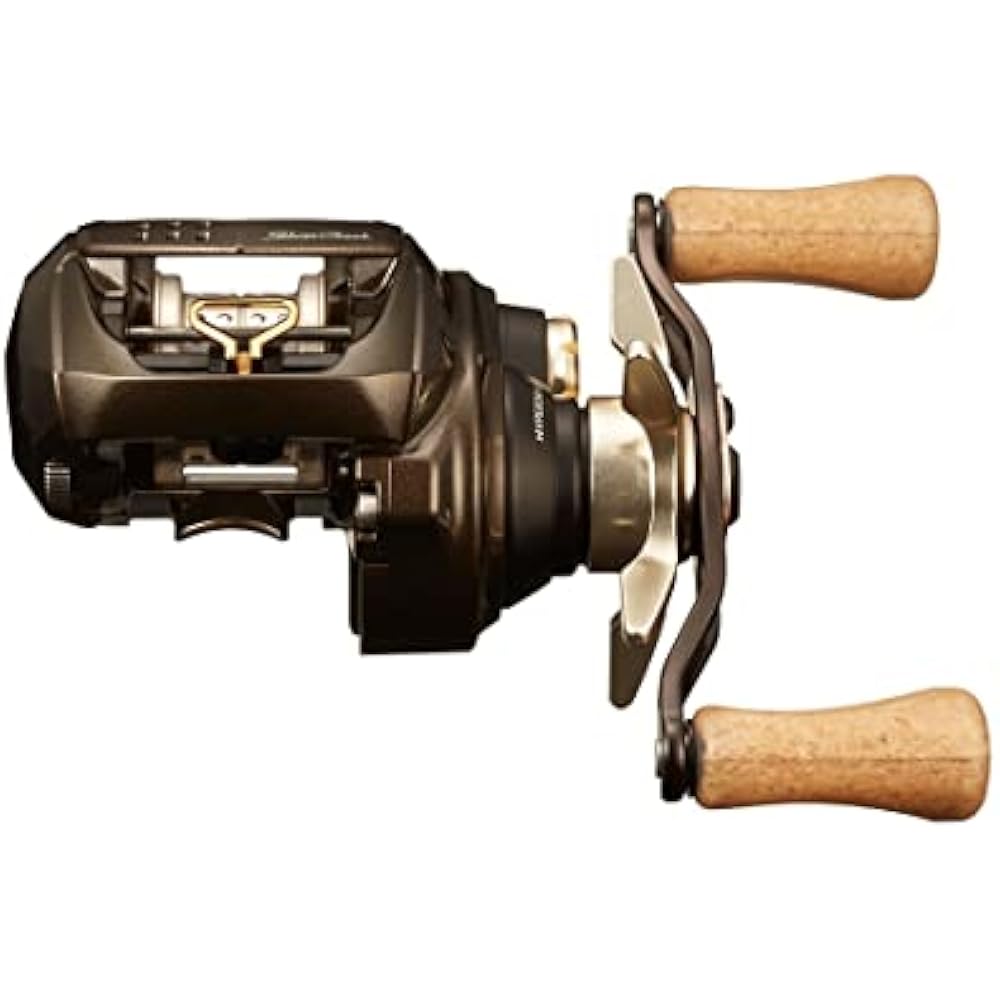 Daiwa SC Air TW STR Custom 8.5L