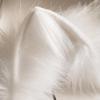 Faux Animal Ears Headband Soft Hair Accessory Fashionable for Themed Events