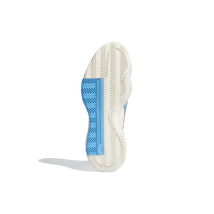 adidas Pro Vision 'White Bahia Light Blue' BB7823