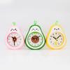 Cute and Cute Fruit Alarm Clock Creative and Personalized Shape Alarm Clock Gift Boutique Store