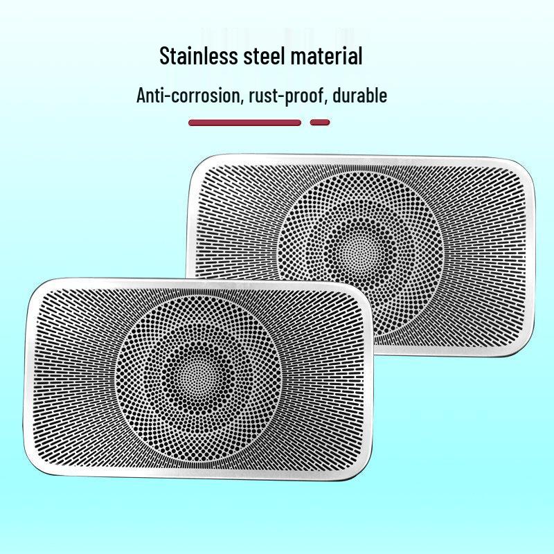 Nio ES9 Third Row Seat Air Vent Anti-Clog Cover