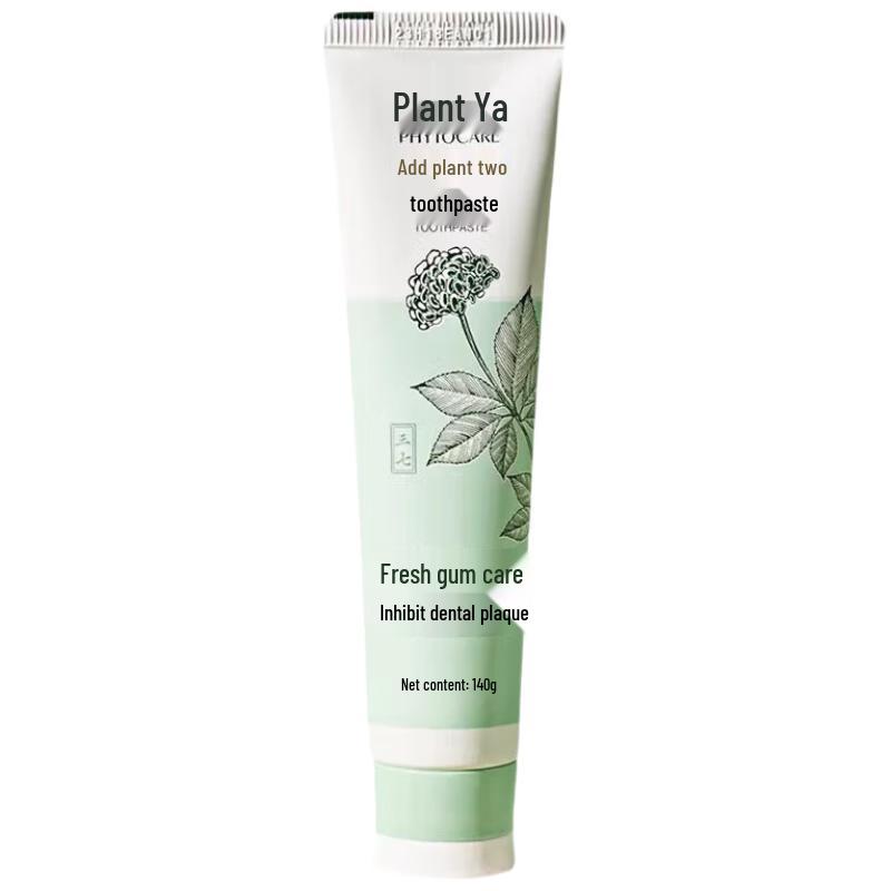 

Infinitus PhytoCare Multi-Effect Toothpaste