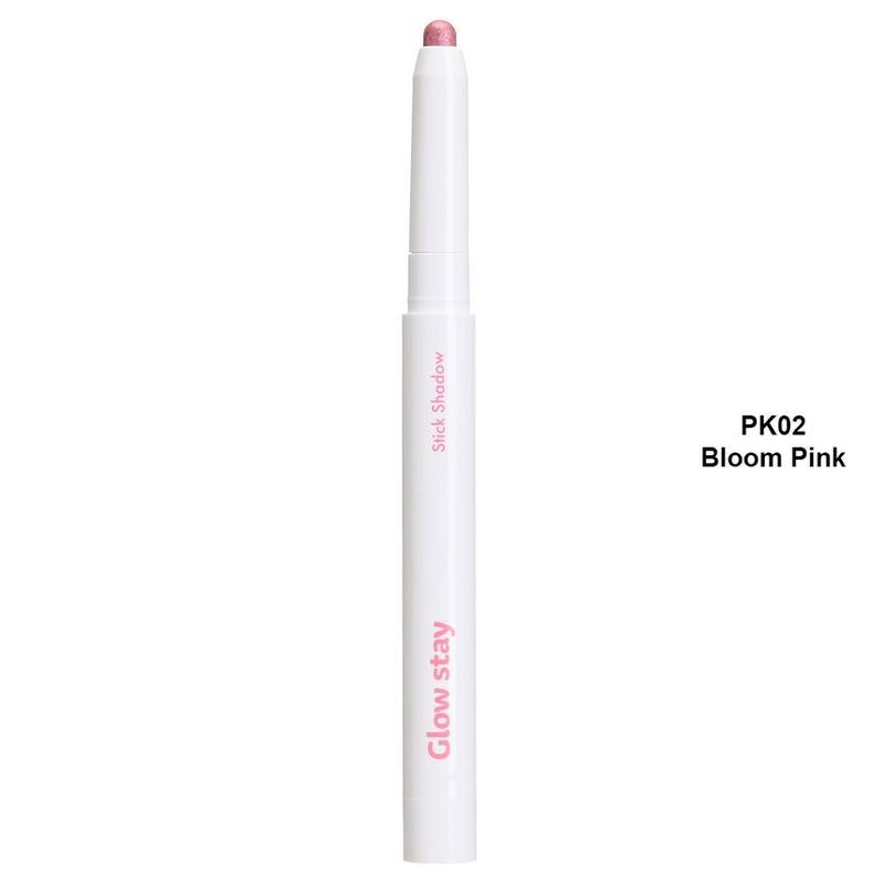 The Saem - Glow Stay Stick Shadow - 10 Colors