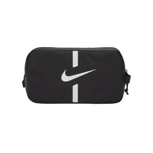 Nike Men's Black Academy Logo Shoe Bag In - Image 4