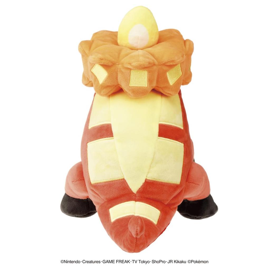 Pocket Monster Big Bakubakuchigata Mouth!