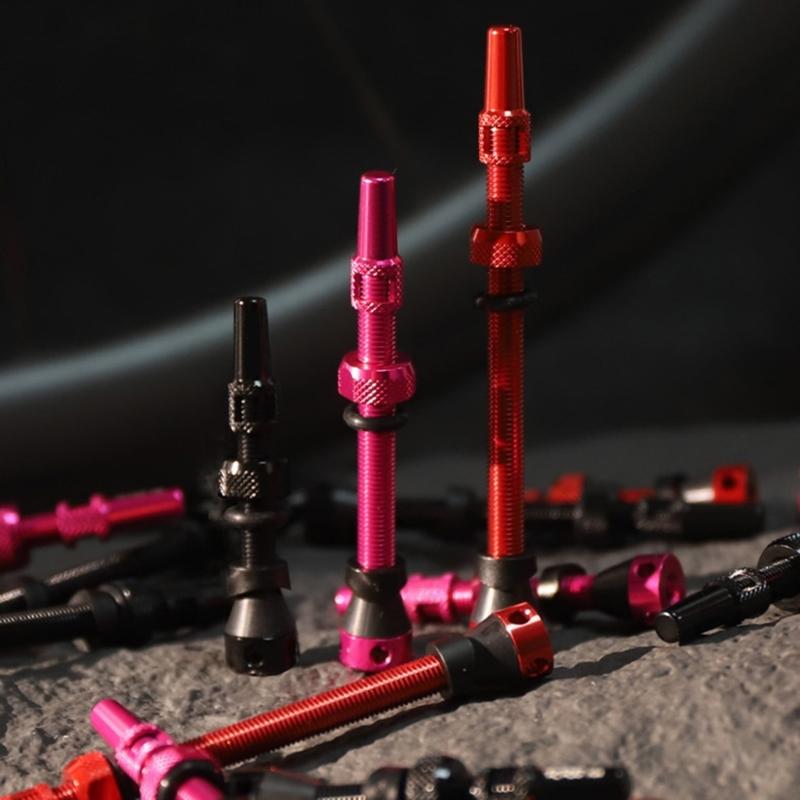 Light weight Air Valves Adapters Versatiles Air Valves Quick Connector for Outdoor Activity