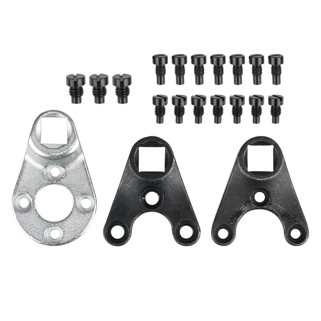 Set de chei cu știft de înclinare pentru exteriorul bord Accesorii profesionale durabile MT0009 35mm 6mm MT0006 MT0004 pentru Evinrude