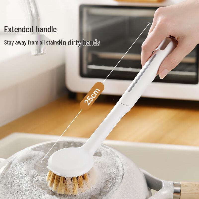 Meiliya Household Cleaning Brushes