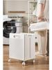 Foldable Large Capacity Laundry Hamper for Bathroom