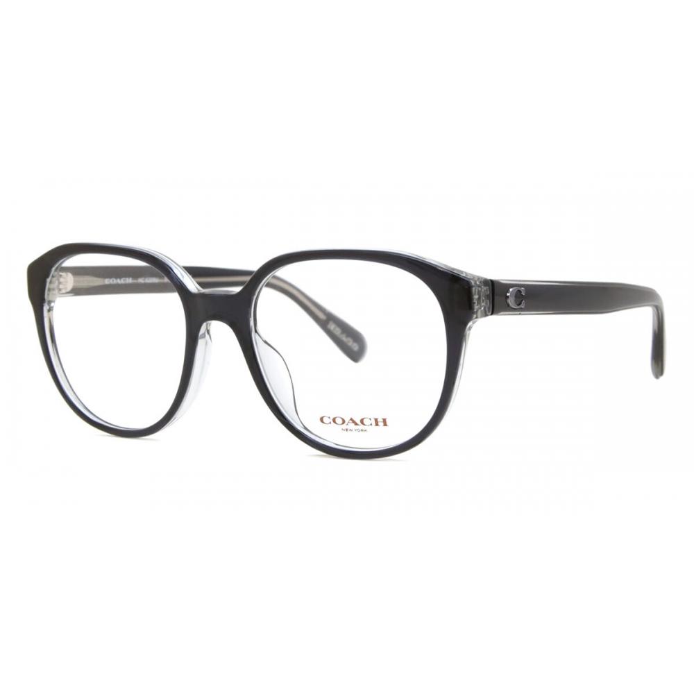 Coach Hc6209u Asian Fit 5745 Women Eyeglasses