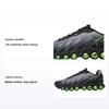 Air Max DN8 Čierne Voltové Pánske Tenisky Svetlo-Dymovo-Sivé FQ7860-003