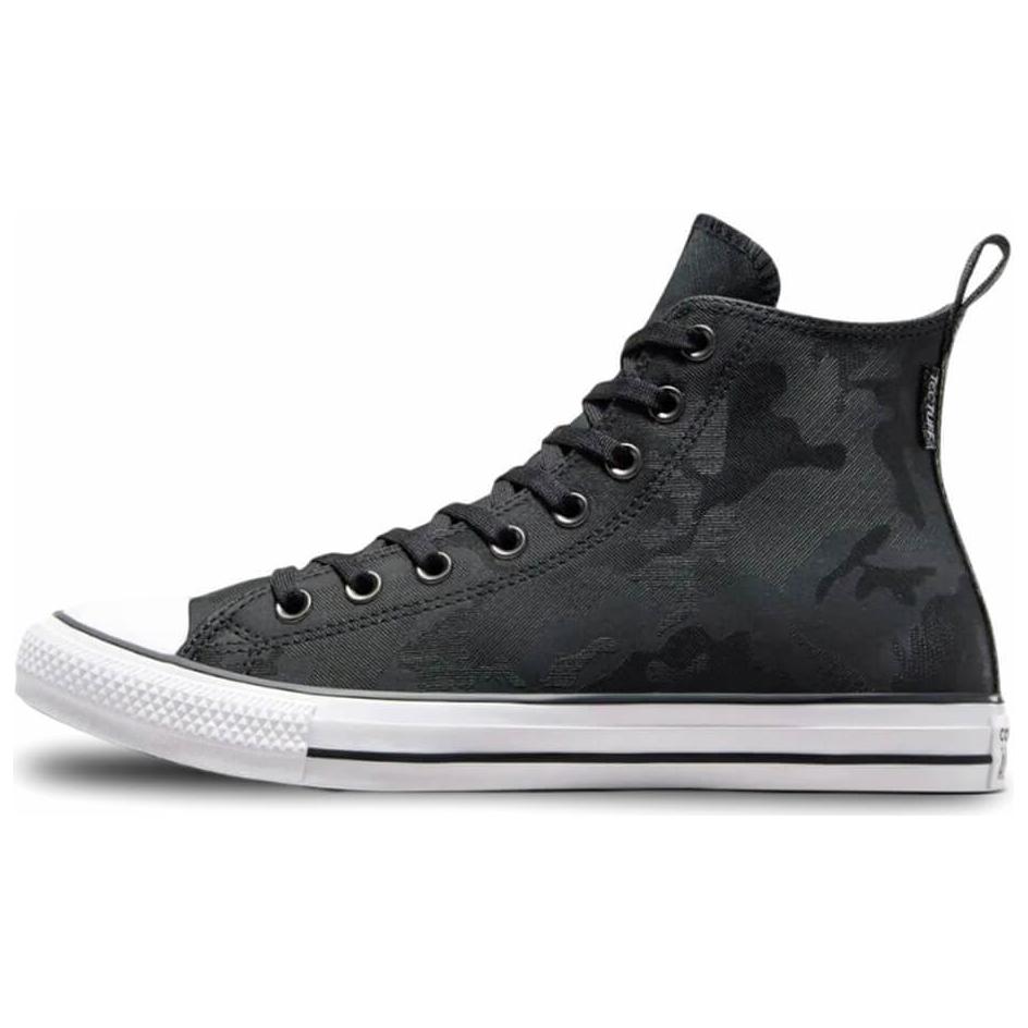 

Кеды Chuck Taylor All Star Converse TecTuff High Черный камуфляж A08568C 40