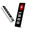Ulanzi Zegar TC001 Smart Pixel Clock