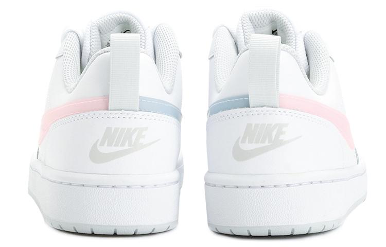 Nike Court Borough Low 2 Arctic Punch GS DD3023-100