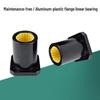 Oushenghua Maintenance-Free Plastic Linear Motion Bearing