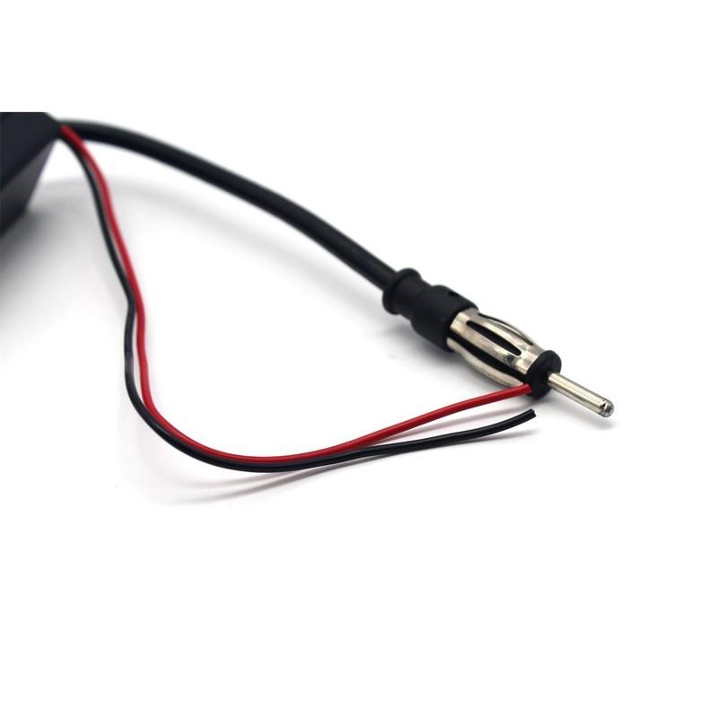 Frequency Changing  Import Converter Antenna Radio FM Band Expander for Aisa Car