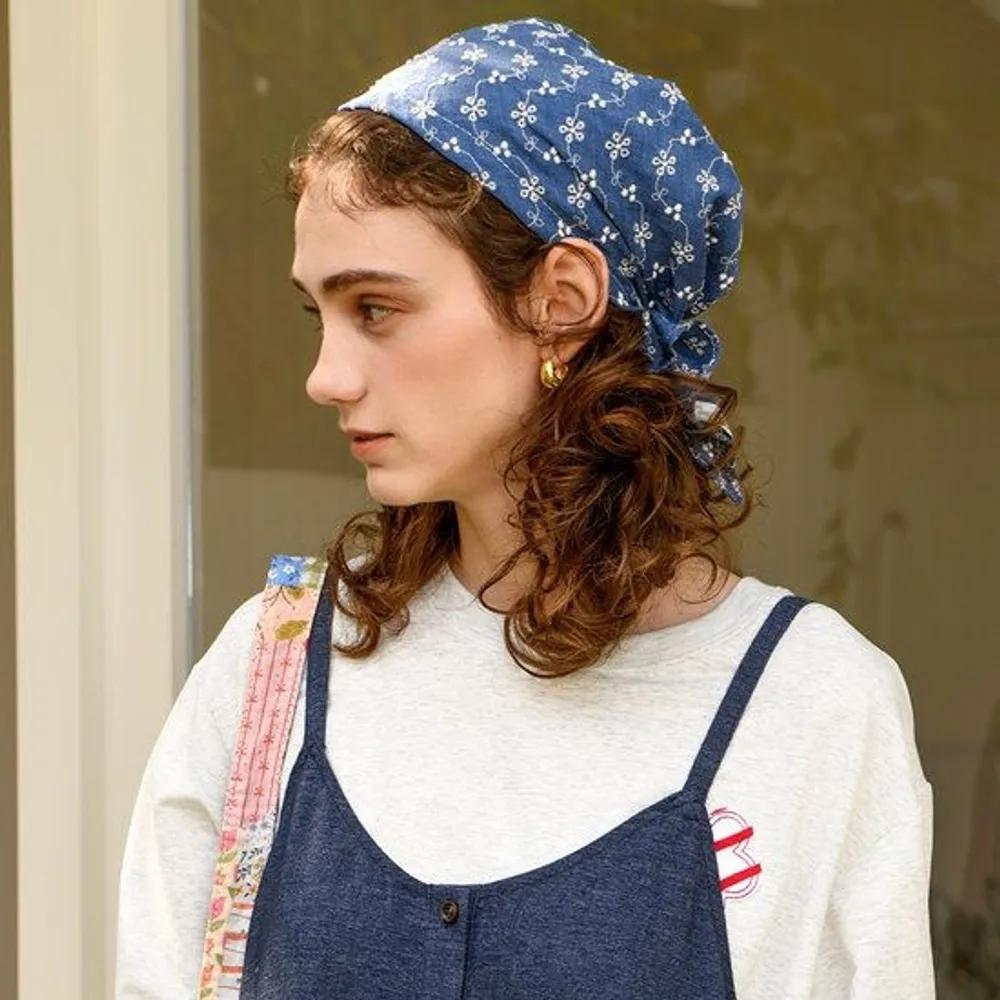 Pigment Vintage Garden Band Tag Price 13,900 won 3273780 F