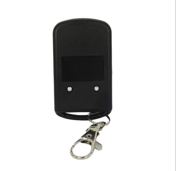 Butterfly 2-Key Wireless Multi-Purpose Remote with 2260 Weld and EV1527 Learning Code Chip