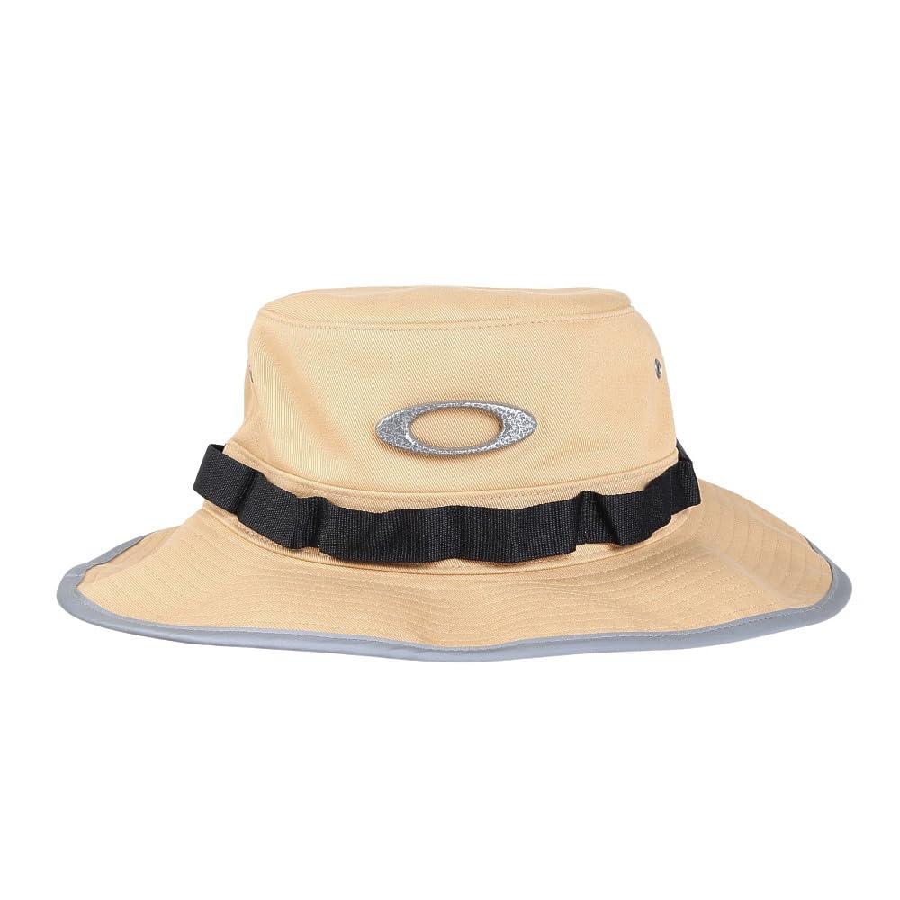 Oakley Field Boonie Hat Light Curry (5GL)