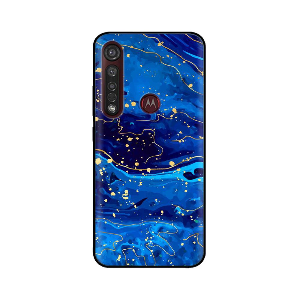 For Motorola Moto G8 Power Lite Case Silicone Soft TPU Phone Cover for Moto G8 Power G8Play Fundas motoG8 Plus G 8 Capas Cartoon