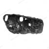 For BMW X3 G01 G08 2018 2019 2020 Car Headlight Housing Base Lamp Back Car Light Rear Base Front Headlight Back Housing