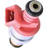 2 szt. Wtryskiwacze paliwa Kompatybilne Seadoo 787 RFI 800 GTX GSX 1999-2005 0280150845 270600017 280150440