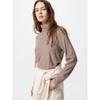 Uniqlo HeaTTech Fleece TurTleneck T