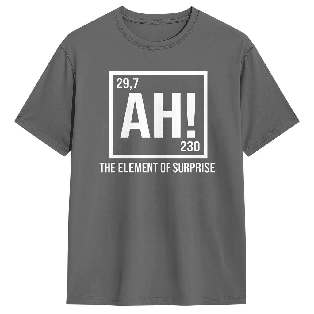 Oversized T Shirt Summer Project Hail Mary Film Ah The of Surprise Hip Hop T Shirts Cotton Tshirt for Unisex Y2K Short Sleeve Tops
