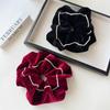Assorted Large Scrunchies Value Pack for Women Aesthetic Daily Fashion Hair Accessories
