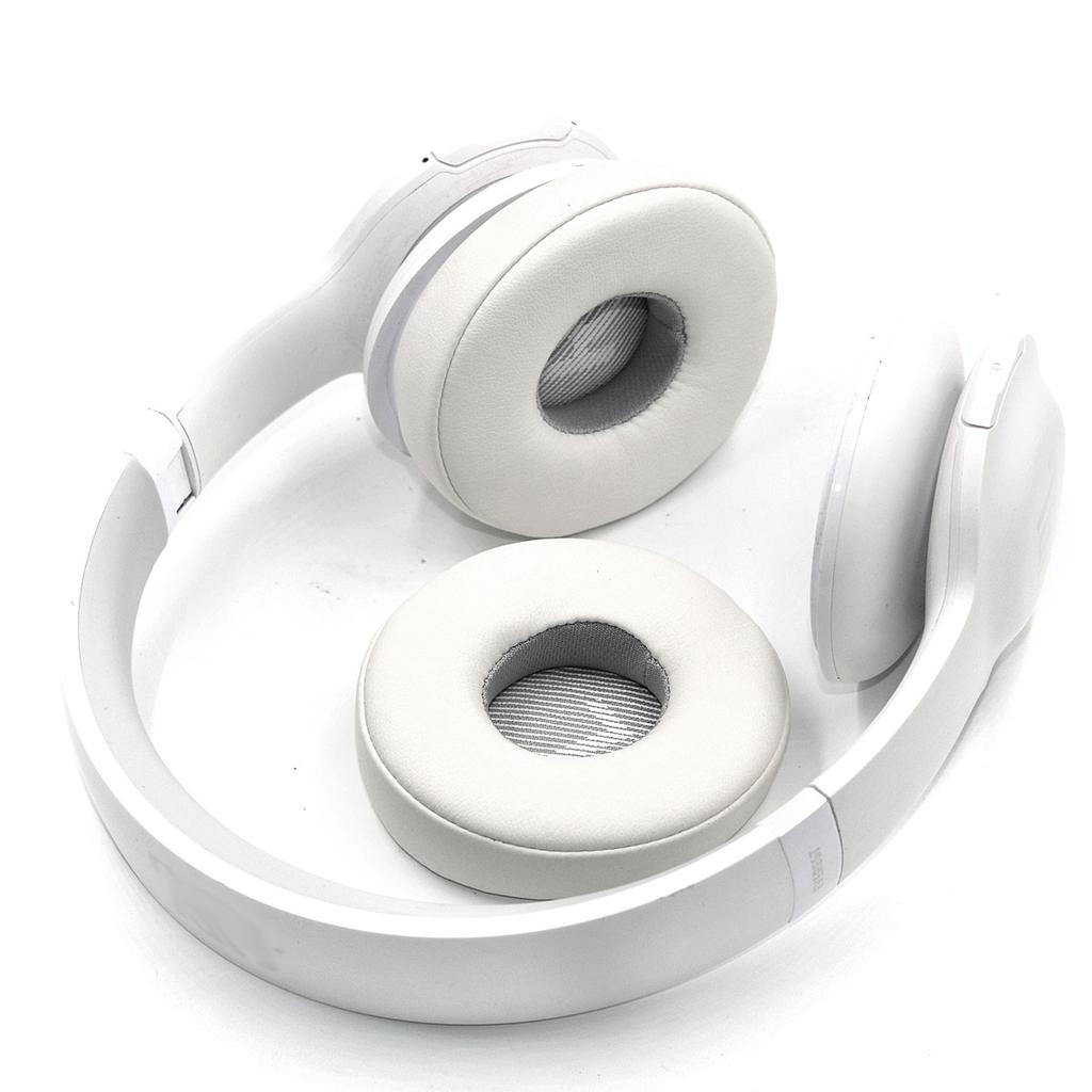 YAYINCC Soft Foam Protein Leather Ear Pads With buckle For JBL V300 V300BT, V300NXT Headset Earmuffs Repairing Parts