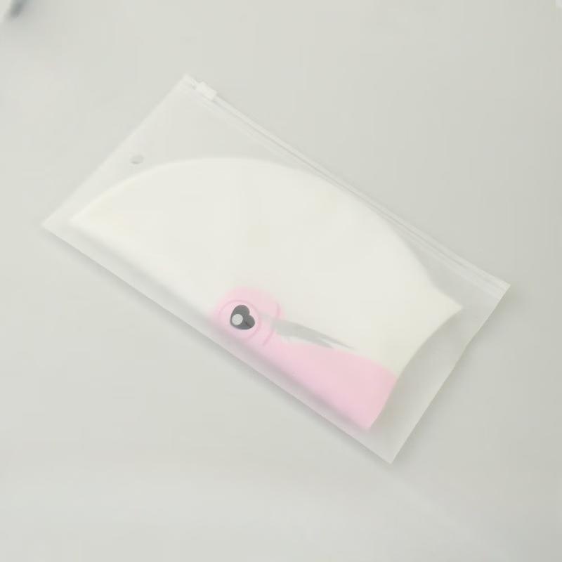 

Мультяшная силиконовая шапочка для плавания