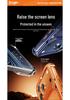9 Shells Metal Phone Case for iPhone 17 Pro Max with Lens Stand and Air Cushion Drop Protection