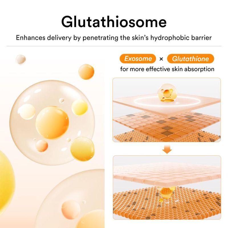 Abib - Glutathiosome Crème Vita Tube