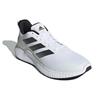 Adidas Edge Gameday 'White Black' Sneakers GZ5281